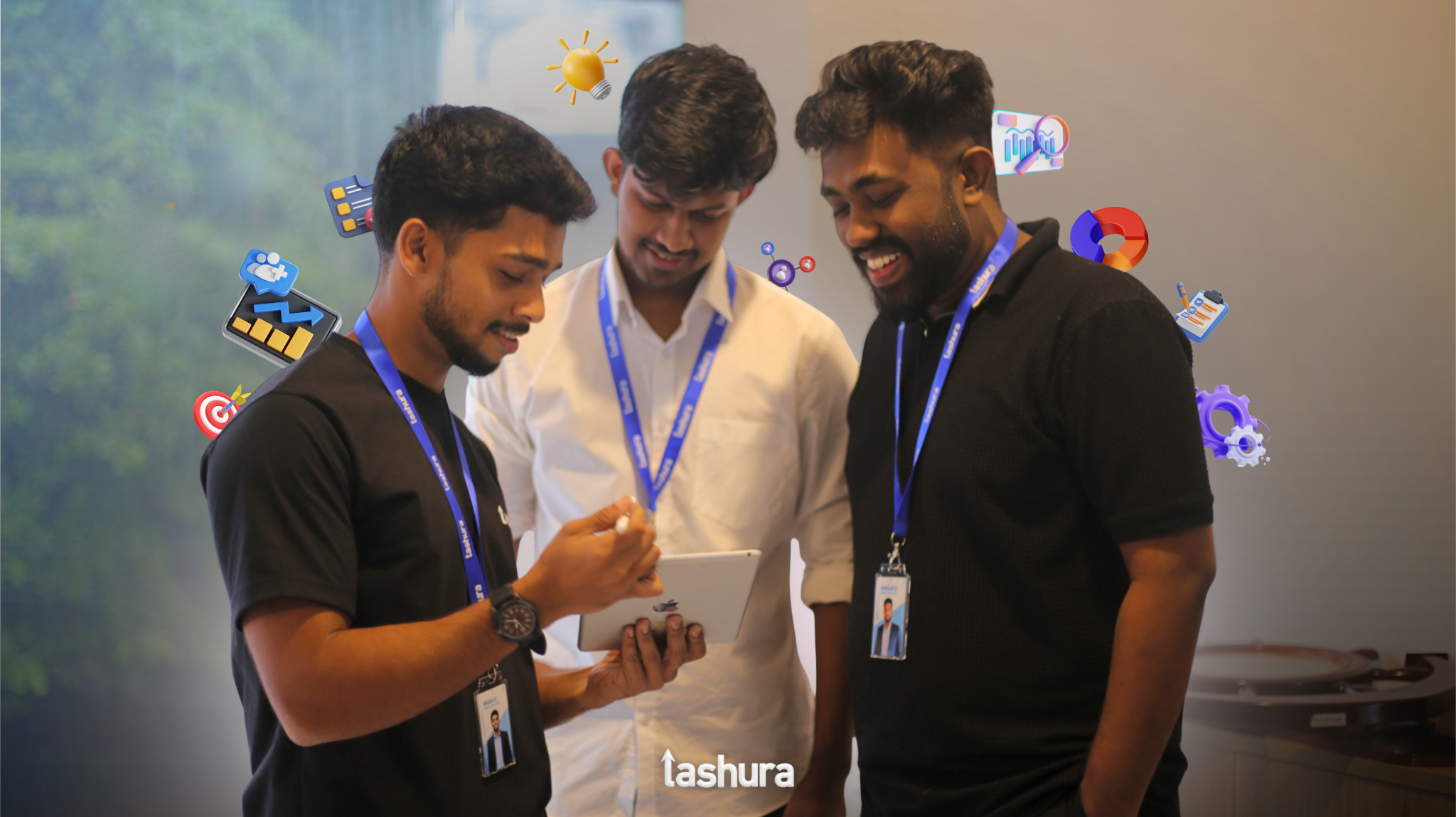 Lashura Global Pvt(Ltd) portfolio image 1