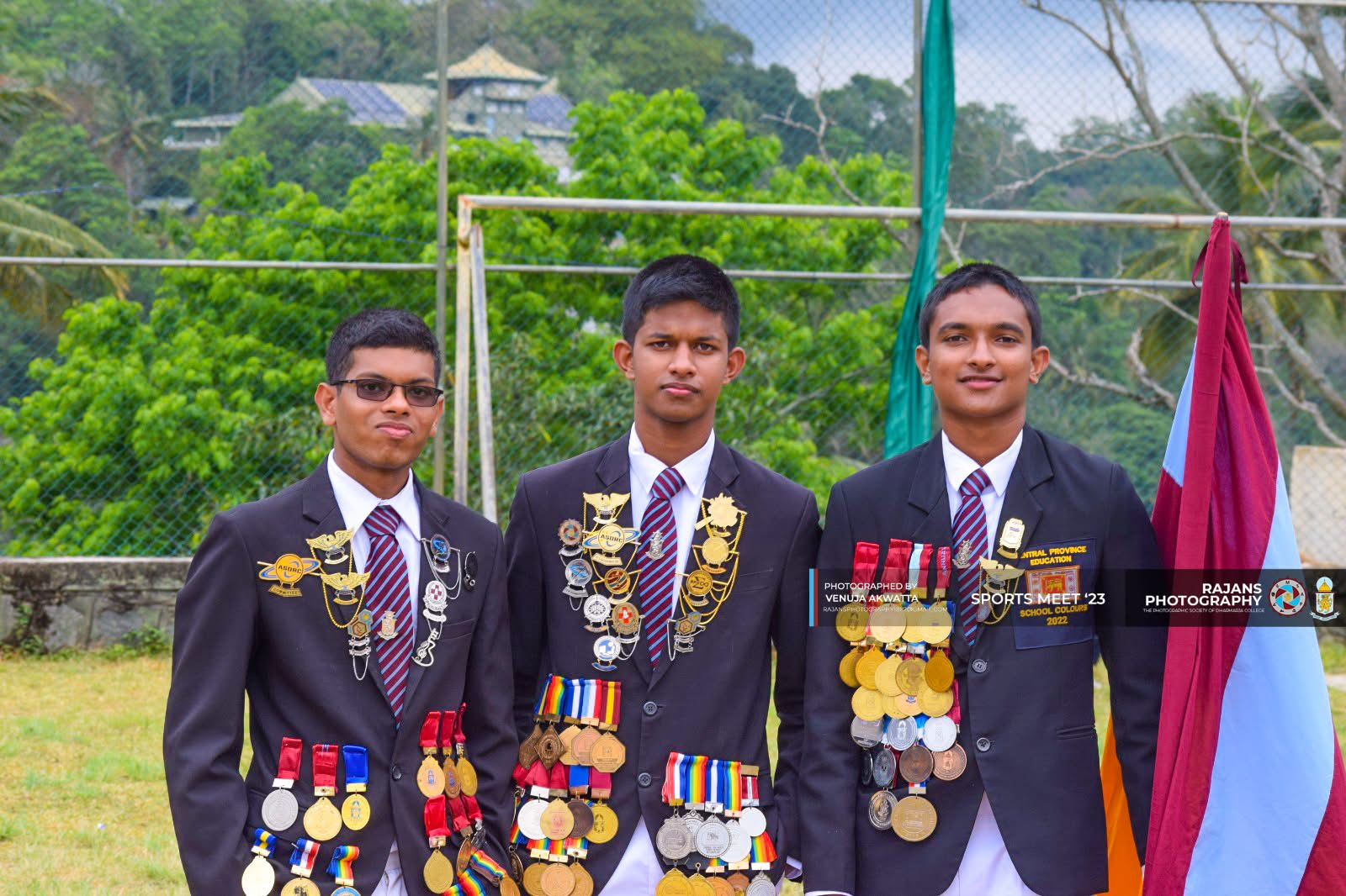 Dharmaraja College showcase image 6