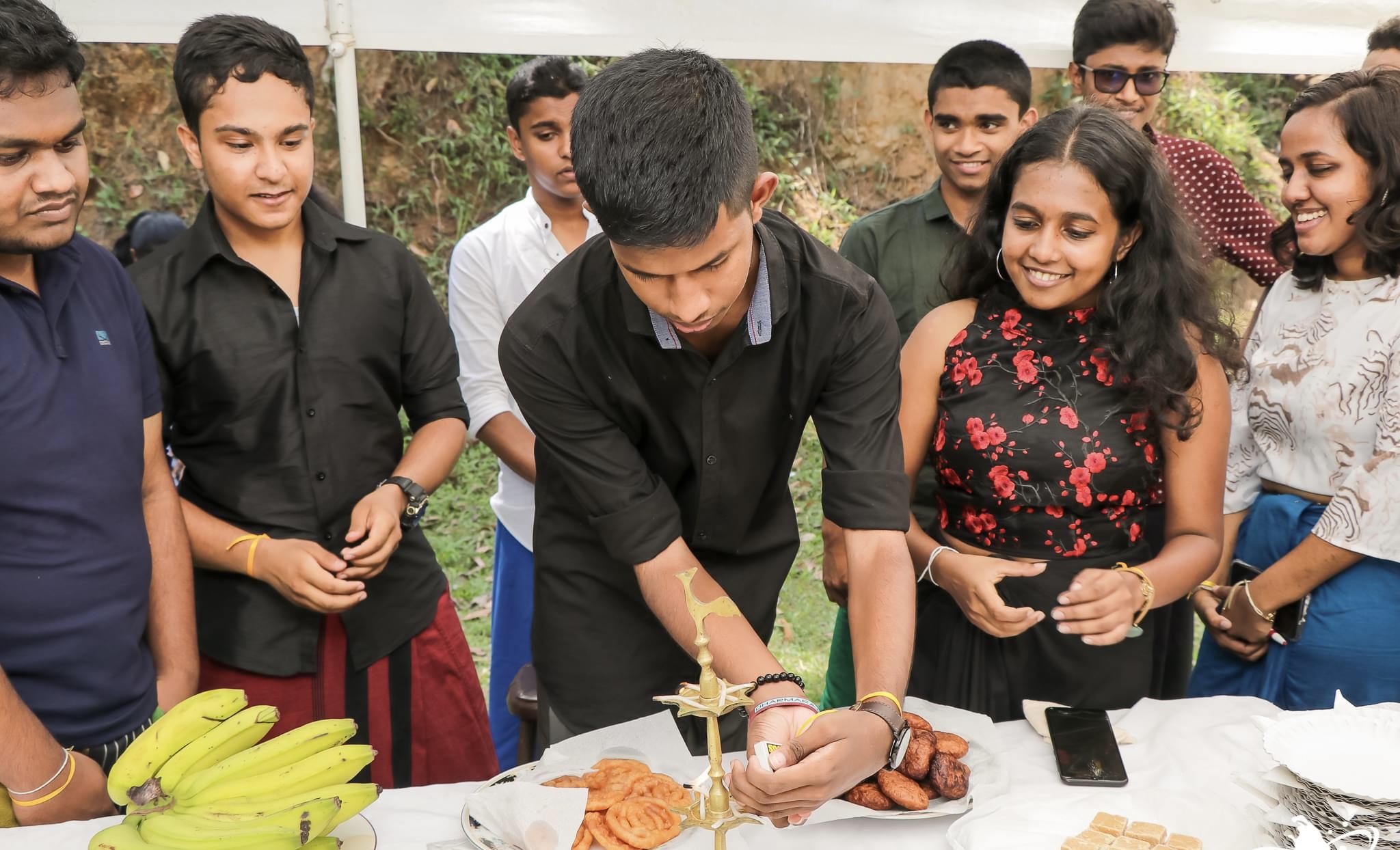 Dharmaraja College showcase image 5