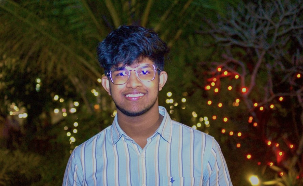 Ravindu Danthanarayana contact screenshot 3