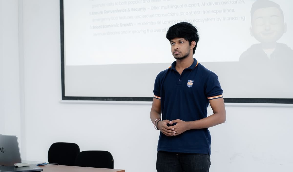 Ravindu Danthanarayana contact screenshot 6